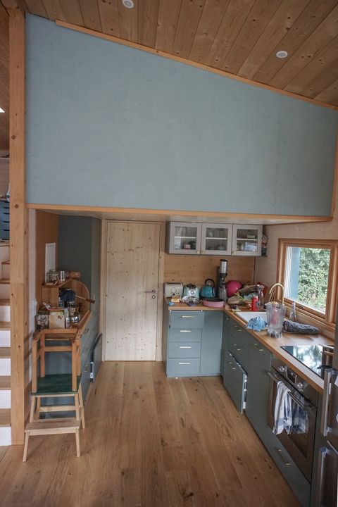 auwegKARTELL Modulhaus – Foto 23