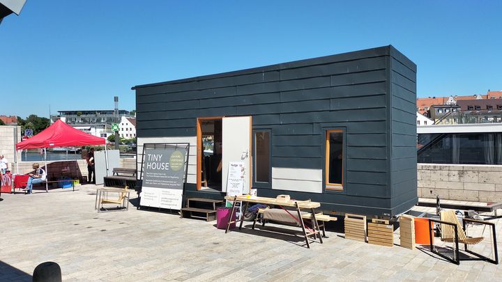 auwegKARTELL Ausstellungen & Messen – Foto 21