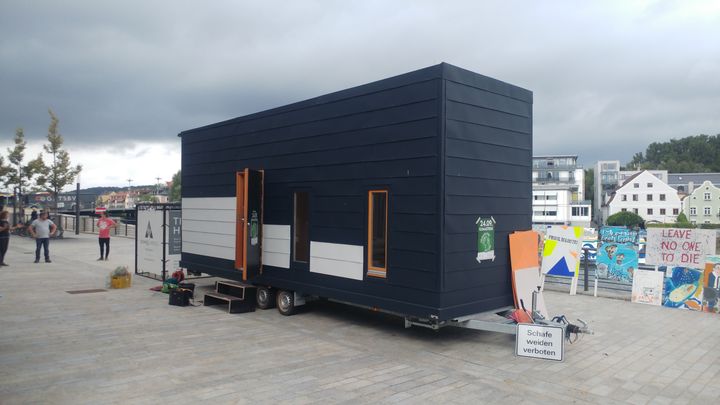 auwegKARTELL Ausstellungen & Messen – Foto 15
