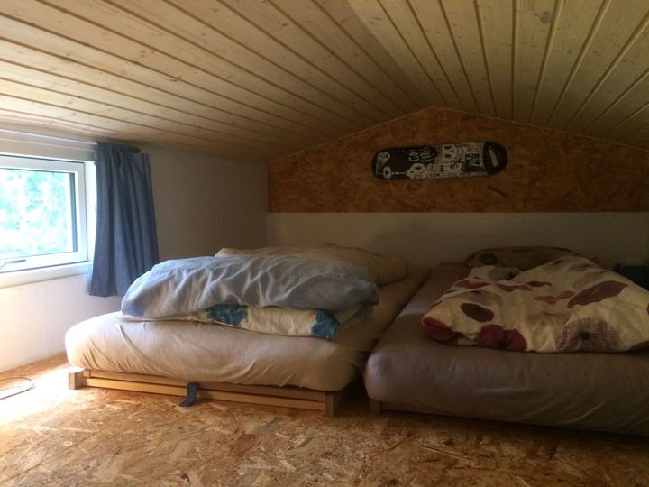 auwegKARTELL Trailer House · 7,2 Meter – Foto 34