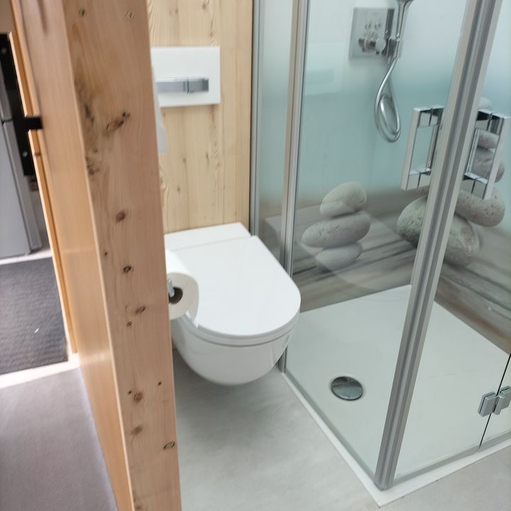 auwegKARTELL Trailer House · 7,2 Meter – Foto 7
