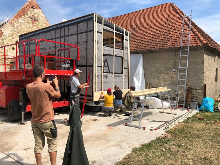 auwegKARTELL Workshop & Teambuilding – Foto 32