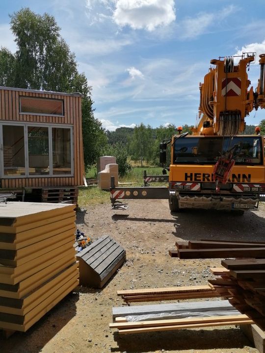 auwegKARTELL Modulhaus – Foto 19