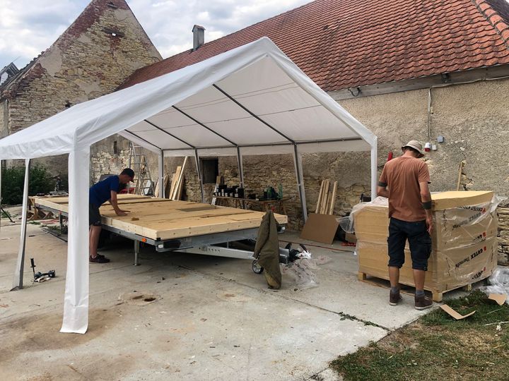 auwegKARTELL Workshop & Teambuilding – Foto 4