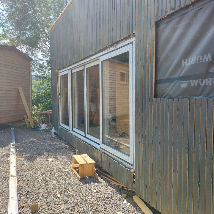 auwegKARTELL Modulhaus – Foto 12