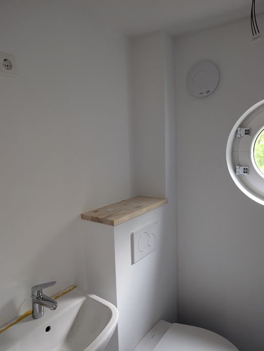 auwegKARTELL Standard Haus – Foto 11