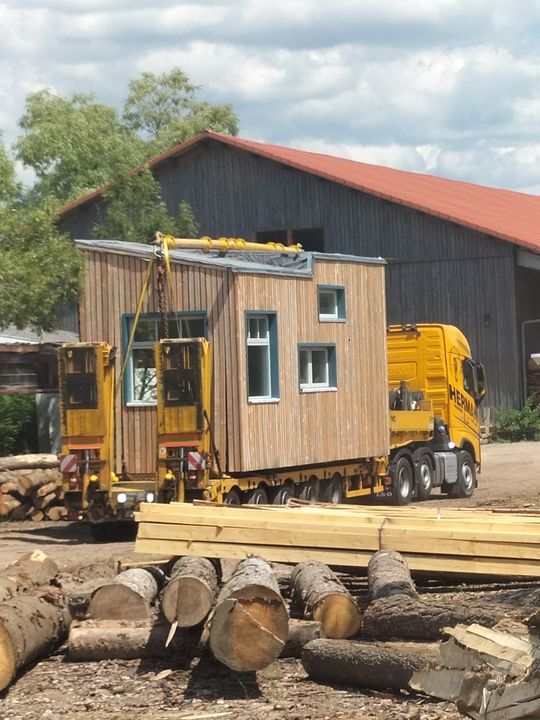 auwegKARTELL Modulhaus – Foto 32