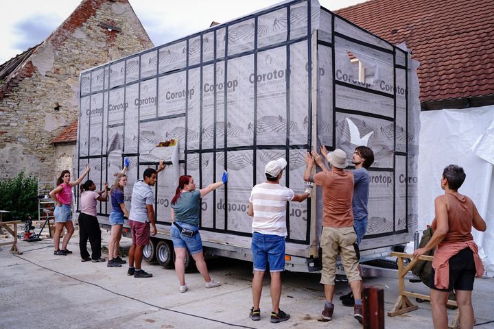 auwegKARTELL Workshop & Teambuilding – Foto 22