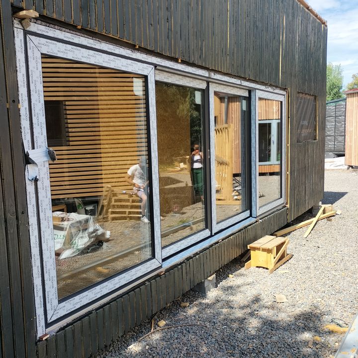 auwegKARTELL Modulhaus – Foto 11
