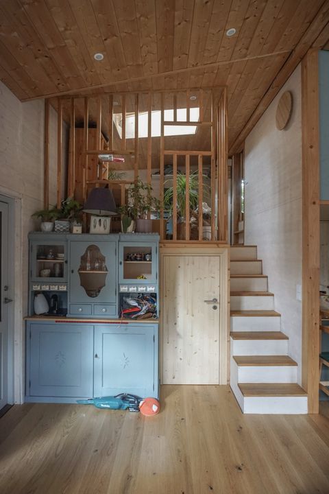 auwegKARTELL Modulhaus – Foto 22