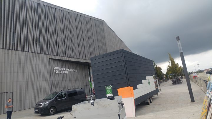 auwegKARTELL Ausstellungen & Messen – Foto 16