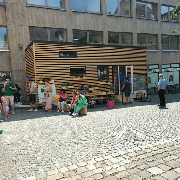 auwegKARTELL Ausstellungen & Messen – Foto 31