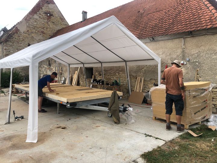 auwegKARTELL Workshop & Teambuilding – Foto 5