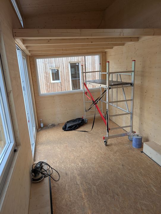 auwegKARTELL Trailer House · 6,6 Meter – Foto 20