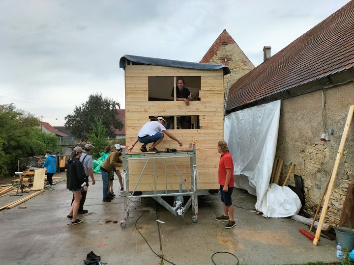 auwegKARTELL Workshop & Teambuilding – Foto 35