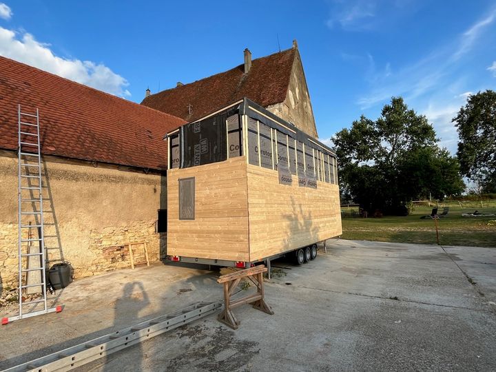 auwegKARTELL Workshop & Teambuilding – Foto 7