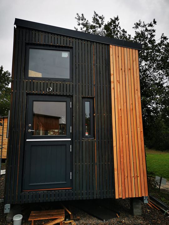 auwegKARTELL Modulhaus – Foto 6