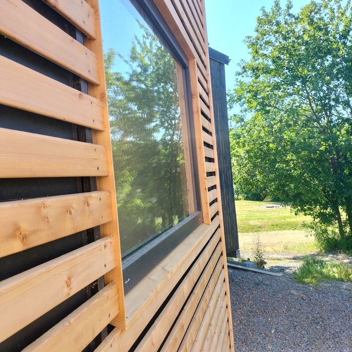 auwegKARTELL Trailer House · 8,4 Meter – Foto 33