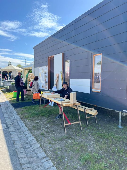 auwegKARTELL Ausstellungen & Messen – Foto 24