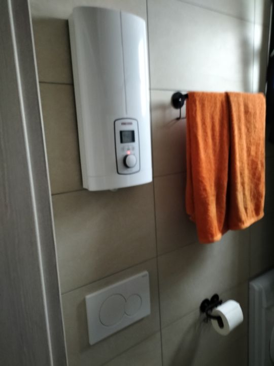 auwegKARTELL Standard Haus – Foto 1