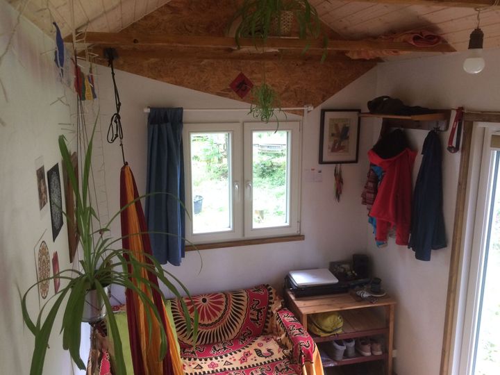 auwegKARTELL Trailer House · 7,2 Meter – Foto 26