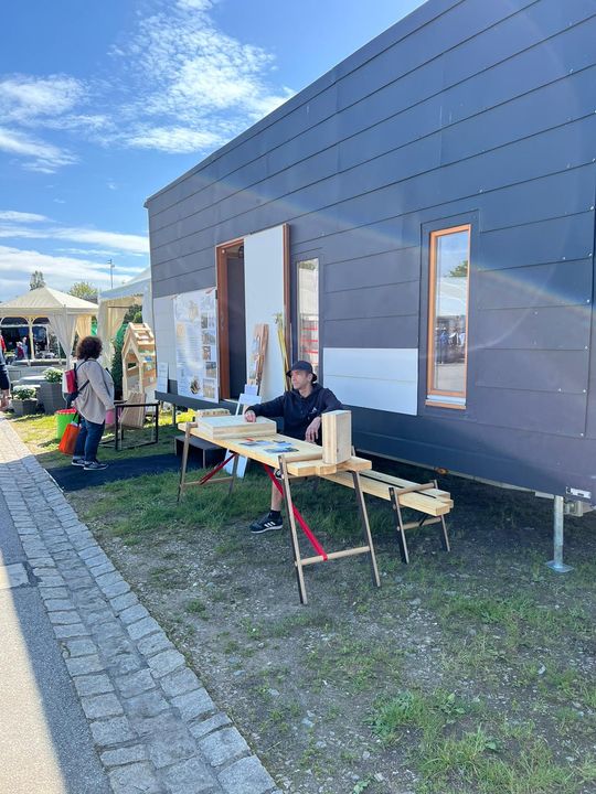 auwegKARTELL Ausstellungen & Messen – Foto 25