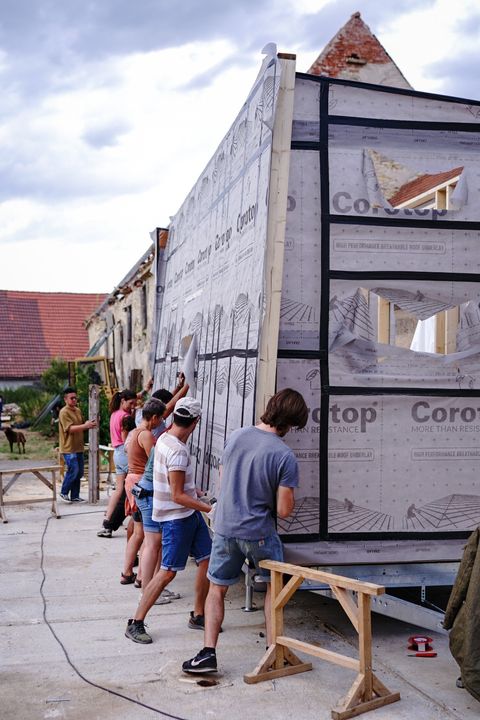 auwegKARTELL Workshop & Teambuilding – Foto 20