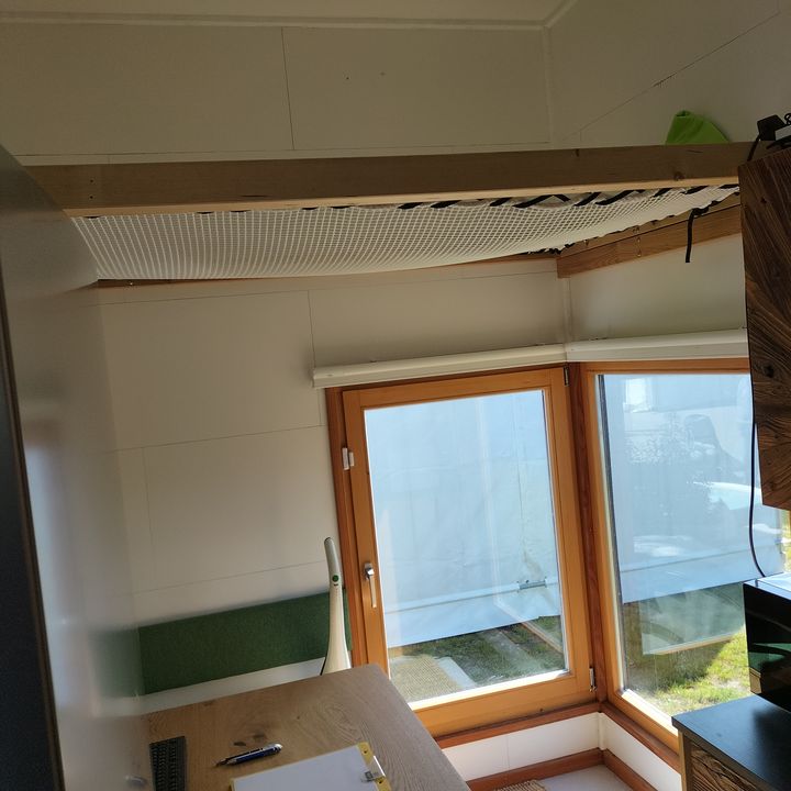 auwegKARTELL Trailer House · 7,2 Meter – Foto 11