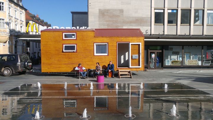 auwegKARTELL Ausstellungen & Messen – Foto 6