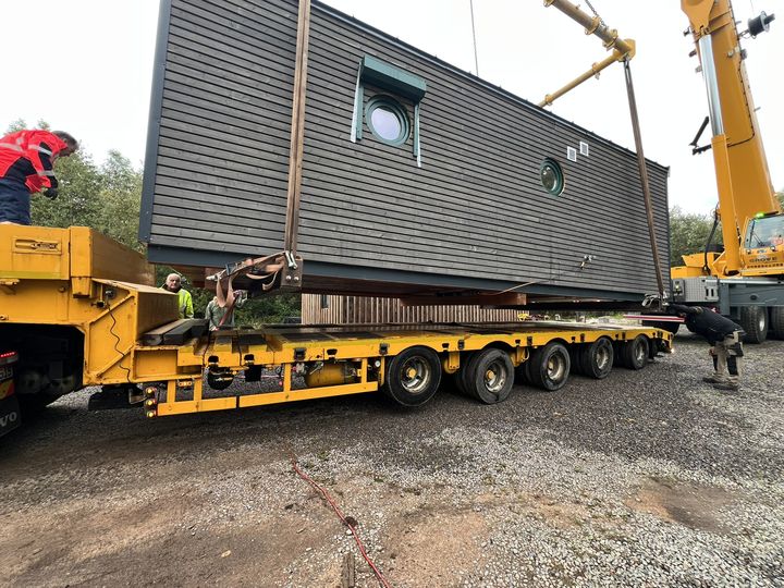 auwegKARTELL Standard Haus – Foto 8