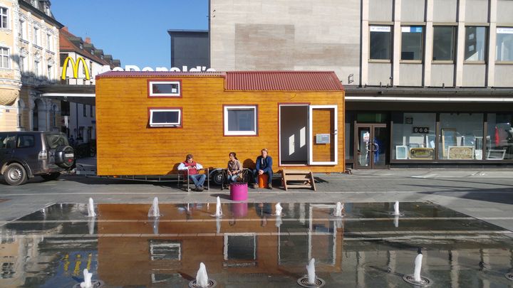 auwegKARTELL Ausstellungen & Messen – Foto 5
