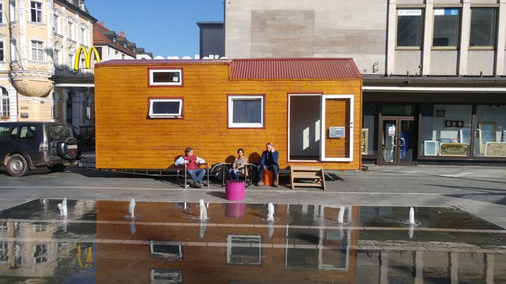 auwegKARTELL Ausstellungen & Messen – Foto 8