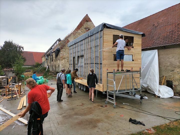 auwegKARTELL Workshop & Teambuilding – Foto 36