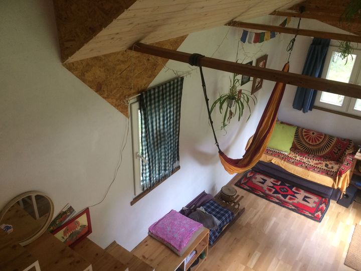 auwegKARTELL Trailer House · 7,2 Meter – Foto 28