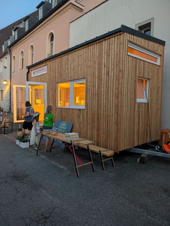 auwegKARTELL Ausstellungen & Messen – Foto 37