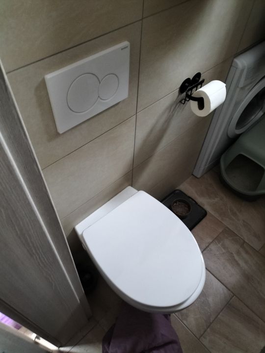 auwegKARTELL Standard Haus – Foto 6