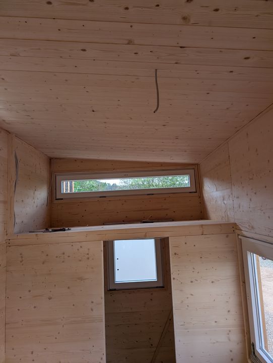 auwegKARTELL Trailer House · 6,6 Meter – Foto 19