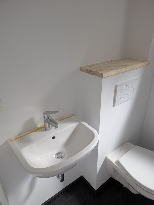 auwegKARTELL Standard Haus – Foto 12