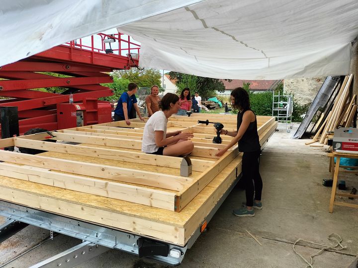 auwegKARTELL Workshop & Teambuilding – Foto 33