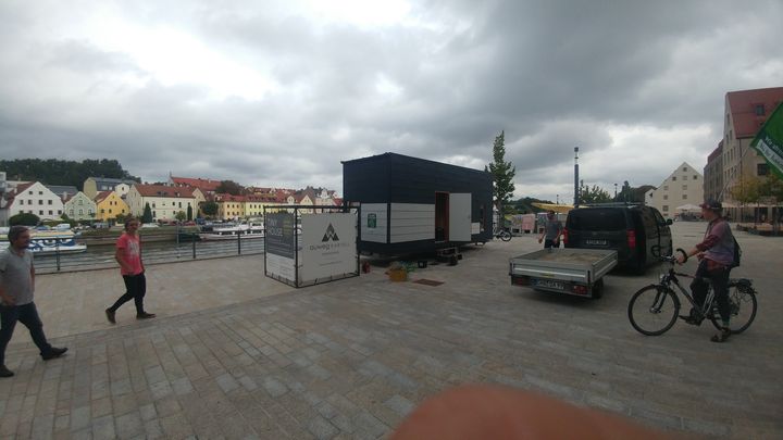 auwegKARTELL Ausstellungen & Messen – Foto 12