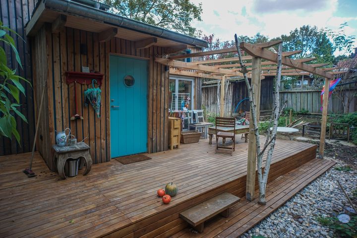 auwegKARTELL Modulhaus – Foto 25