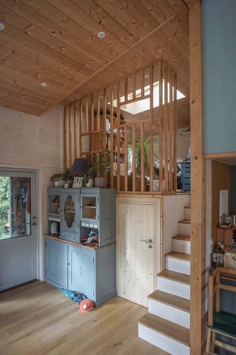 auwegKARTELL Modulhaus – Foto 20