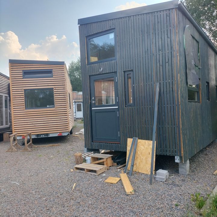 auwegKARTELL Modulhaus – Foto 13