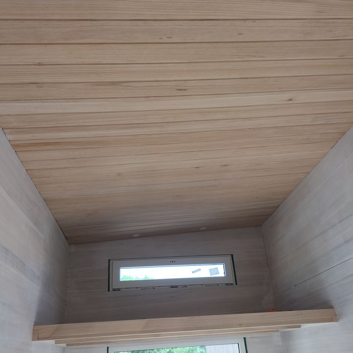 auwegKARTELL Trailer House · 8,4 Meter – Foto 18