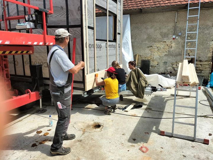 auwegKARTELL Workshop & Teambuilding – Foto 25