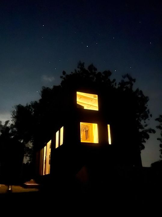auwegKARTELL Modulhaus – Foto 5