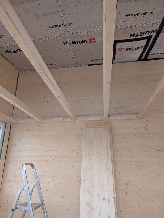 auwegKARTELL Trailer House · 6,6 Meter – Foto 14