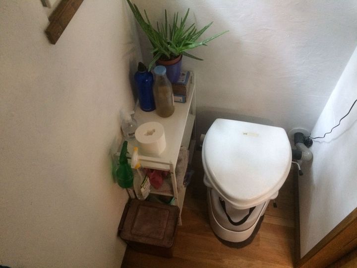 auwegKARTELL Trailer House · 7,2 Meter – Foto 25