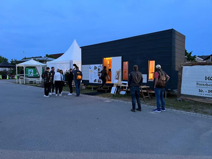 auwegKARTELL Ausstellungen & Messen – Foto 27