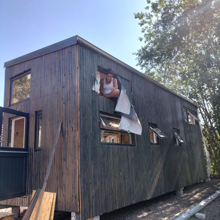 auwegKARTELL Modulhaus – Foto 14
